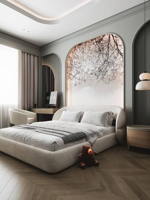 Royal Presidential Villa 301